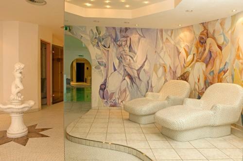 Hotel Alpen Residence