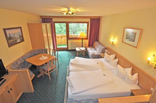 Hotel Alpen Residence