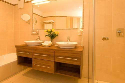 Hotel Alpen Residence