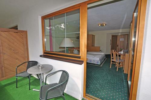 Hotel Alpen Residence