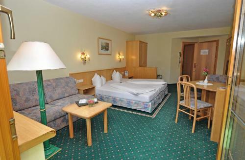 Hotel Alpen Residence