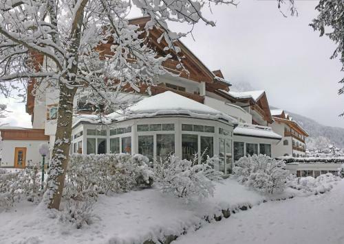 Hotel Alpen Residence