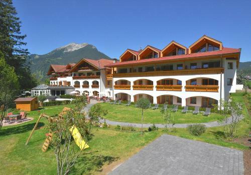Hotel Alpen Residence