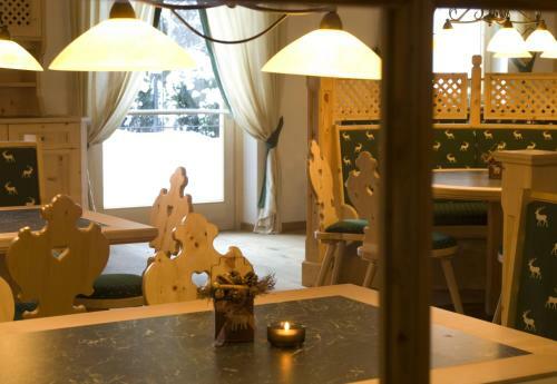 Hotel Alpen Residence