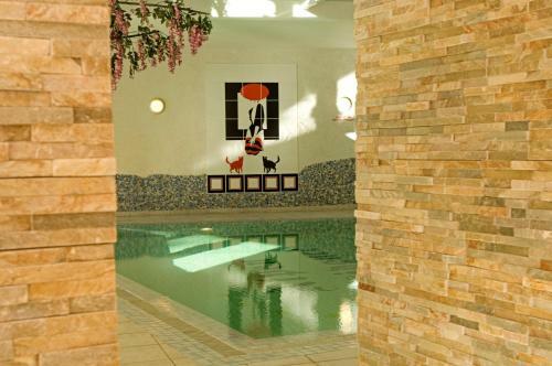 Hotel Alpen Residence
