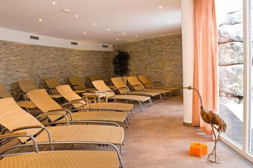 Hotel Alpen Residence