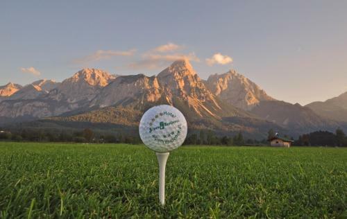 Hotel Alpen Residence