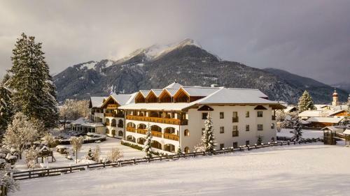 Hotel Alpen Residence