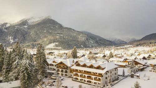 Hotel Alpen Residence