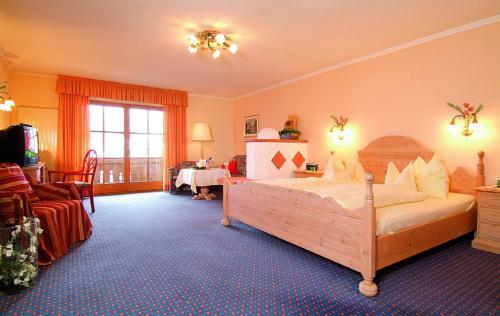 Hotel Alpenhof