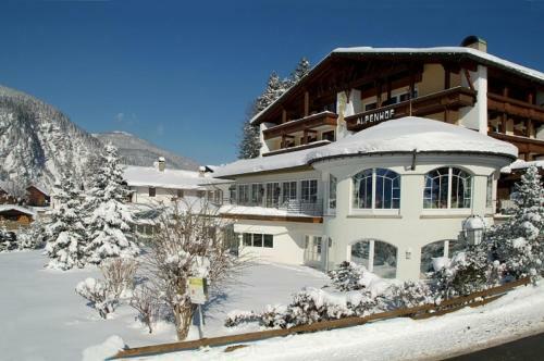 Hotel Alpenhof