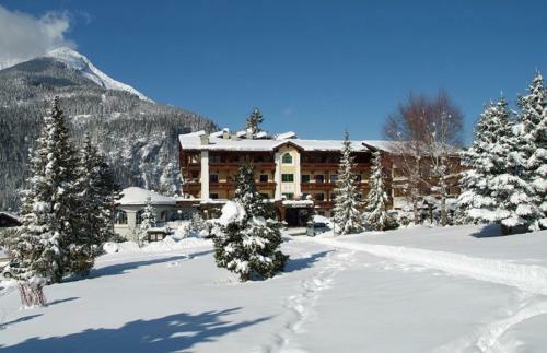 Hotel Alpenhof