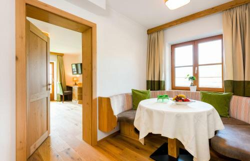 Hotel Alpenhof