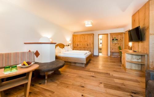 Hotel Alpenhof