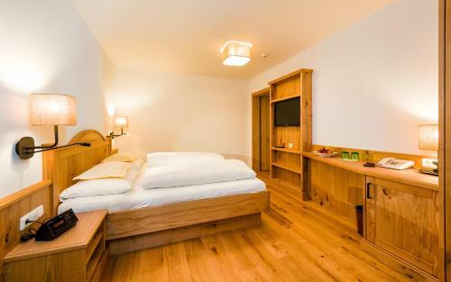 Hotel Alpenhof