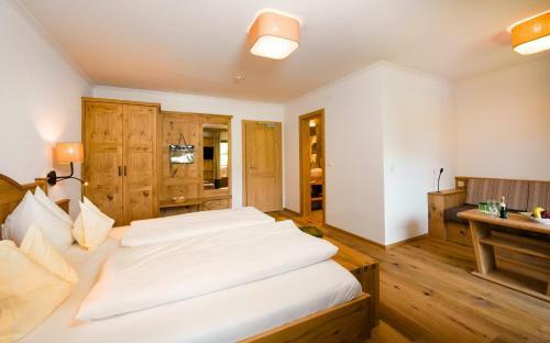 Hotel Alpenhof