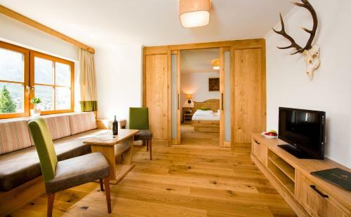 Hotel Alpenhof