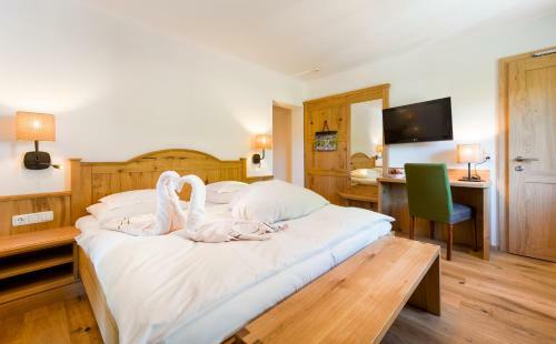 Hotel Alpenhof
