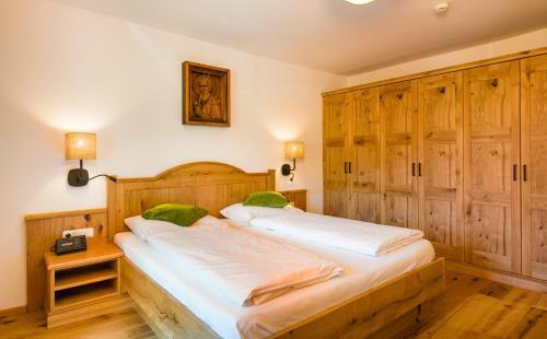 Hotel Alpenhof