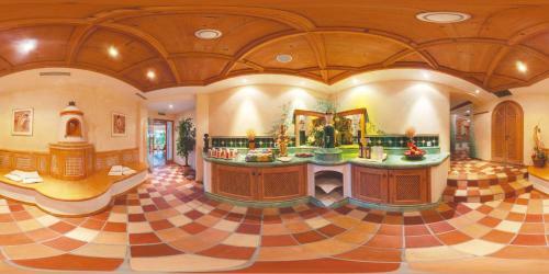 Hotel Alpenhof