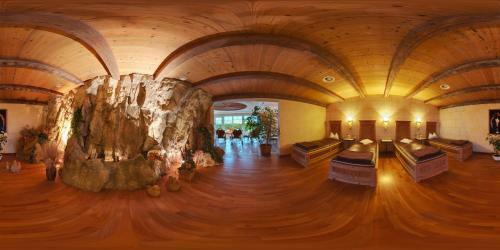 Hotel Alpenhof