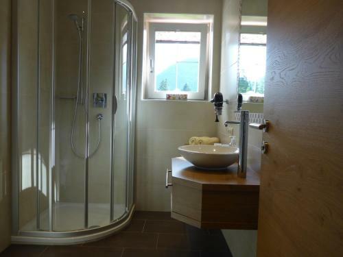 Apartamento Haus Carmen