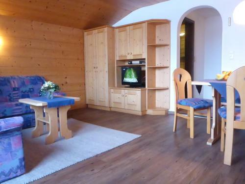 Apartamento Haus Carmen