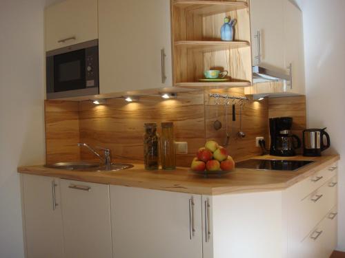 Apartamento Haus Carmen