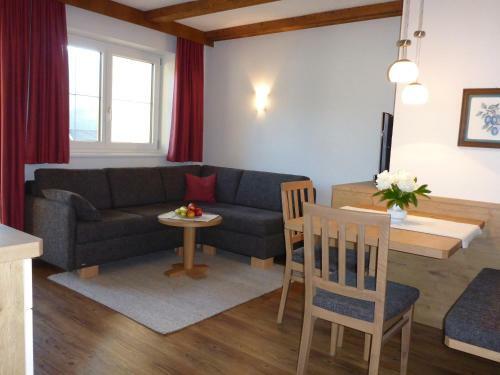 Apartamento Haus Carmen