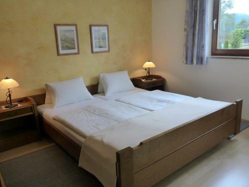 Apartamento Haus Carmen