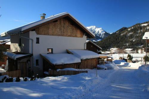 Ferienhaus Stricker
