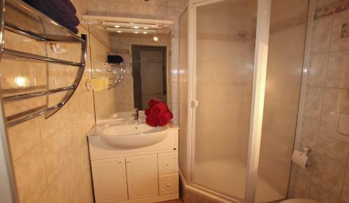 Apartamento Appartement Valentin