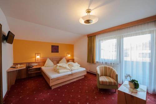 Hotel Garni Rustika