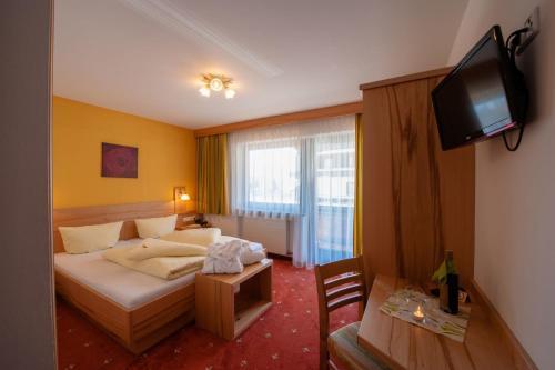 Hotel Garni Rustika