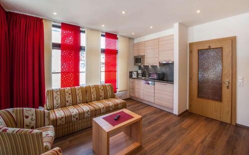 Hotel Garni Rustika
