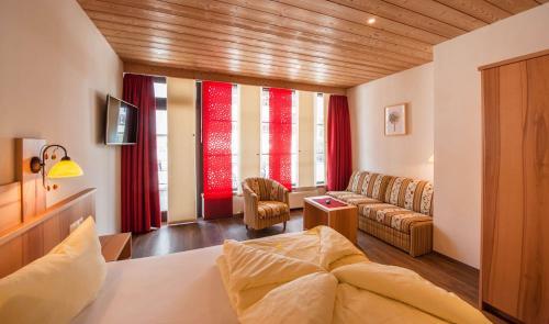 Hotel Garni Rustika