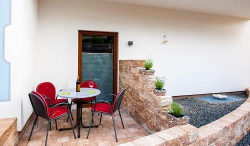 Hotel Garni Rustika