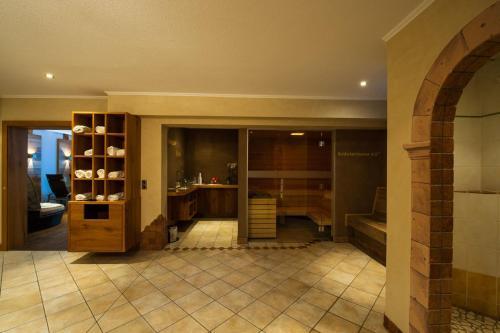 Hotel Garni Rustika