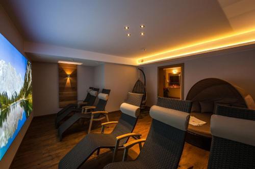 Hotel Garni Rustika