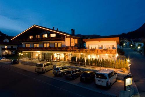 Hotel Garni Rustika