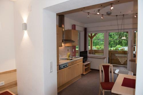 Apartamentos Happy Seebenblick