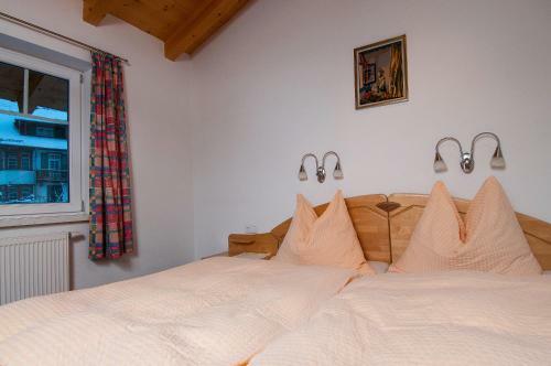 Apartamentos Happy Seebenblick