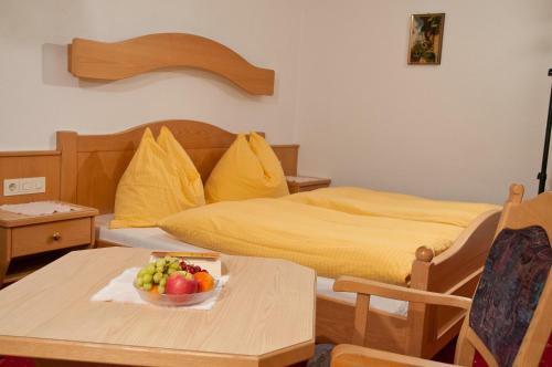 Apartamentos Happy Seebenblick