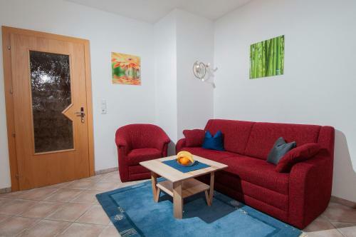 Apartamentos Happy Seebenblick
