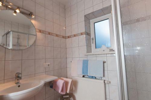 Apartamentos Happy Seebenblick