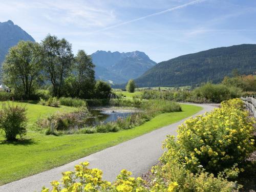 Apartamento Kirschbaum I