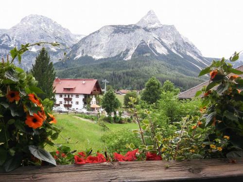 Apartments Ausfernerhof