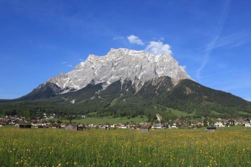 Apartments Ausfernerhof