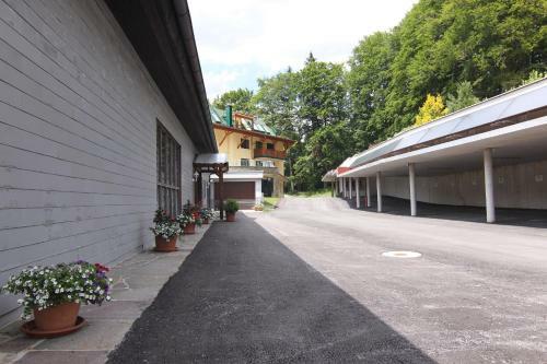 Apartments Ausfernerhof