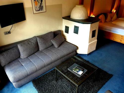 Hotel Alpin